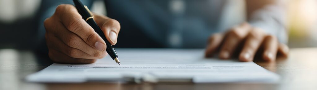 Sponsorship Terms & Conditions